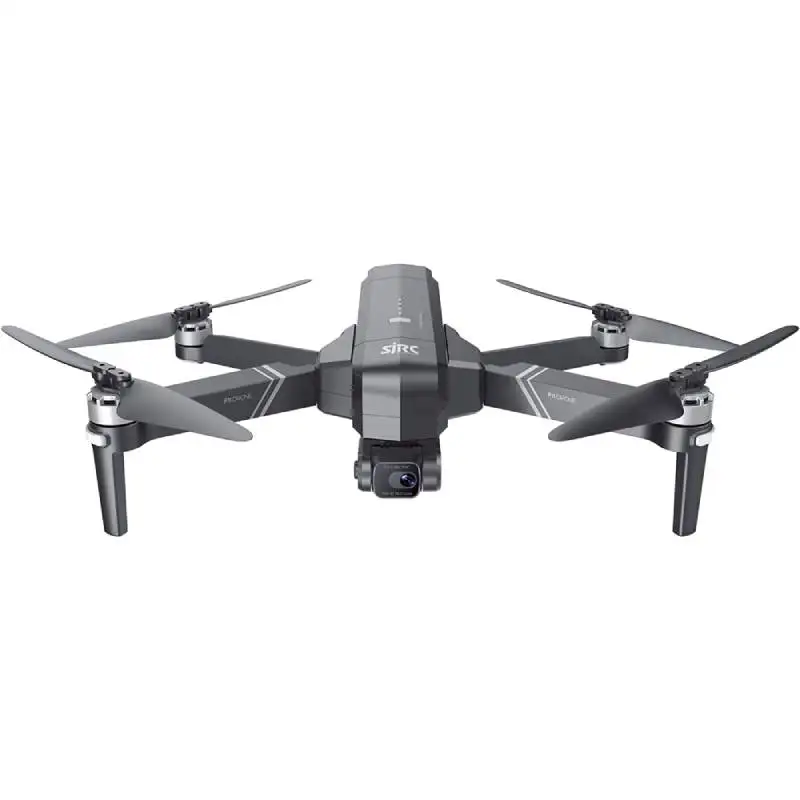 

6K HD Real-time Tranmission 608S Cheap Drones With HD Camera And GPS
