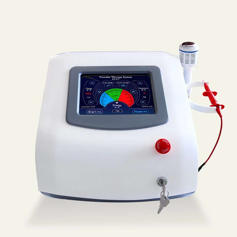 

Portable facial RBS Spider Veins Removal 30mhz Red Blood Removal Machine