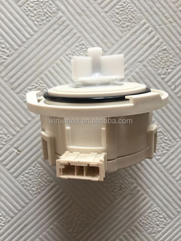 Dishwasher Parts Motor Assembly Bldc Drain Pump Eau62043401 Buy