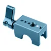 CNC machining metal precision CNC milling turning parts , 3D aluminum printing parts
