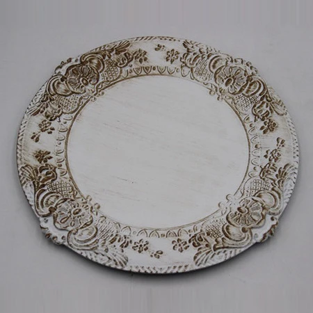 

Hot Sale Elderly Use Plastic plate with suction base DL161S
