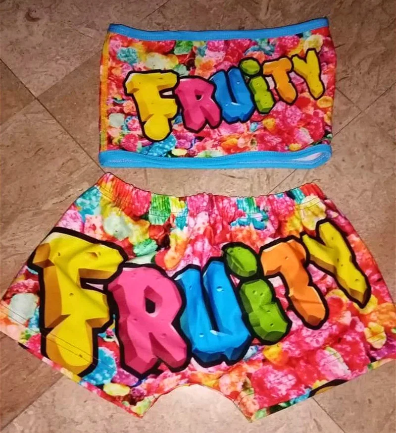 

Wholesale Custom Women Candy Shorts 2 Piece Sets Pants Plus Size Snack Shorts High Waist Shorts, Colors