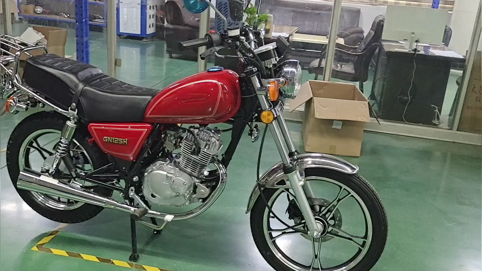 Кавасаки z900 1976