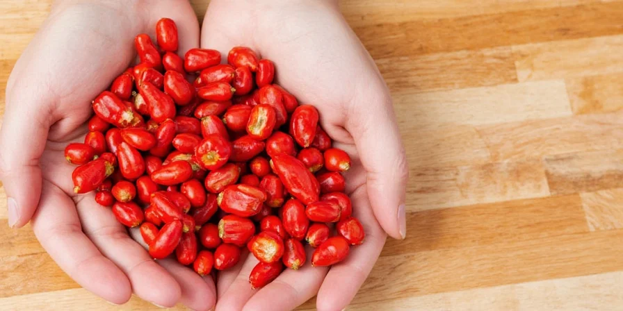 Scotch bonnet