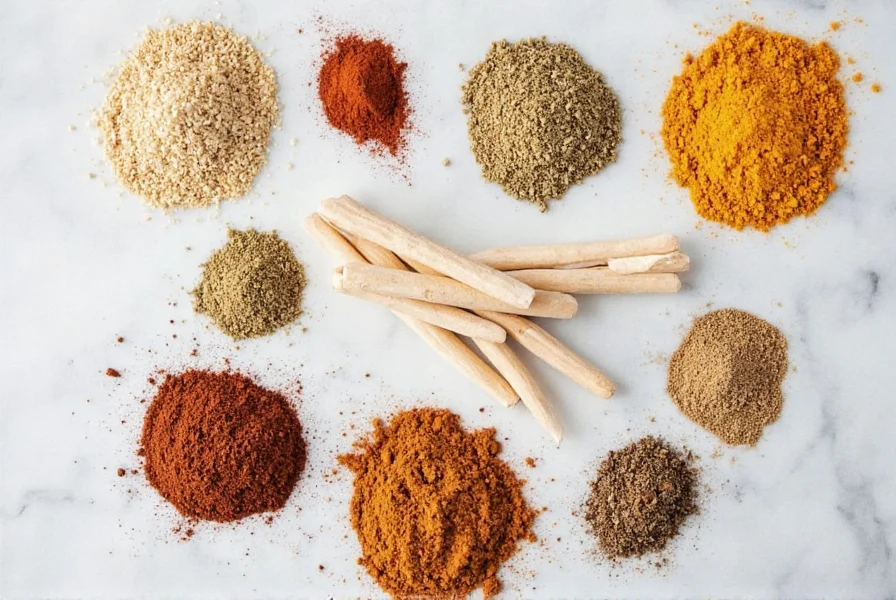 Chili Powder