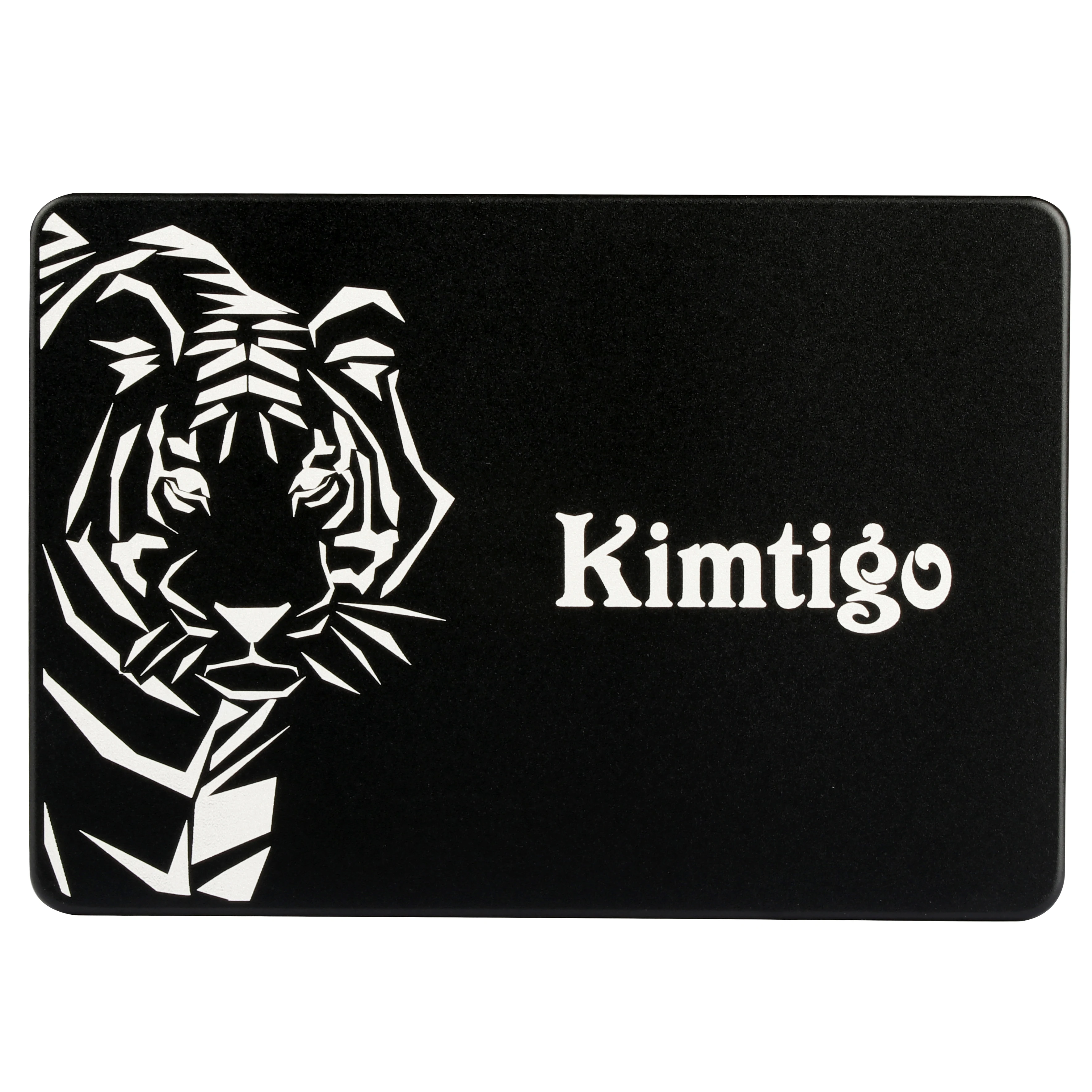 

KTA 320 Fast Speed 6gb/s SSD 128GB 256GB 512GB SATA 3 2.5" Internal SSD for Kimtigo, Black