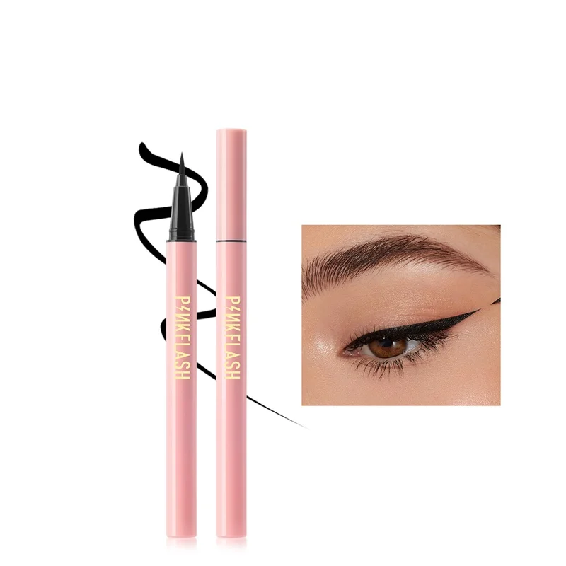 

PINKFLASH New Arrival Waterproof Smooth Long-lasting Lock All Day Eyeliner