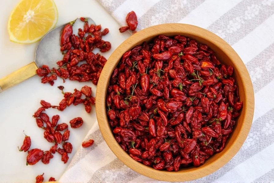 chile secos the dried chile that adds depth to your cooking