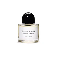 

Perfumes Originales de marca 50ML Lady Perfume France Brand Byredo 6 kinds Scents Perfume Fragrance Free Shipping