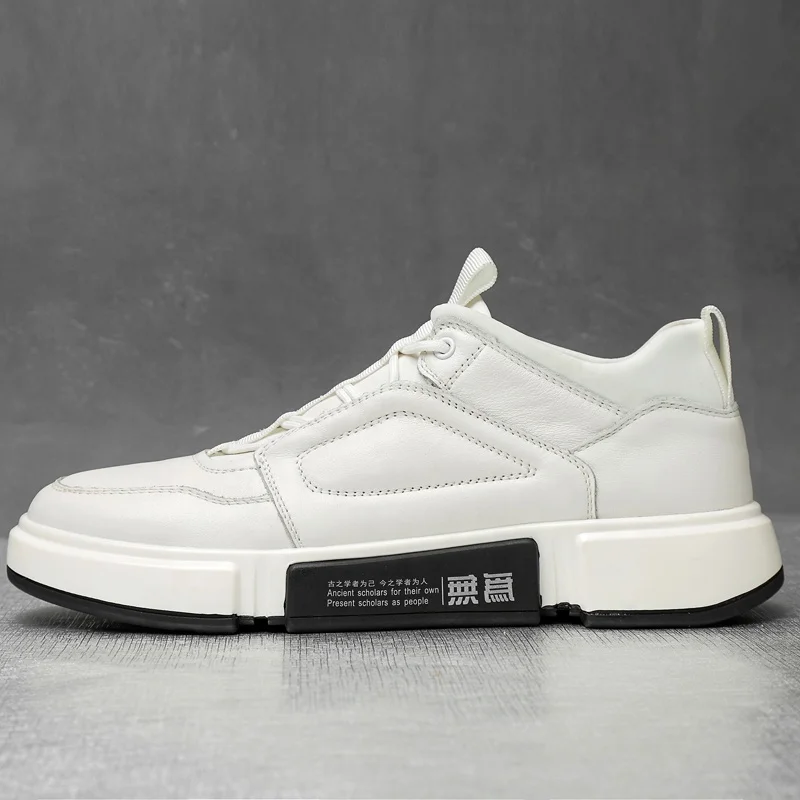 

hot Wholesale Customize logo 2020 new board shoes Deodorized breathable casual shoes men's outdoor sports shoes, Custom made