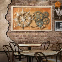 Download Chambre decoration murale cotiere For Free