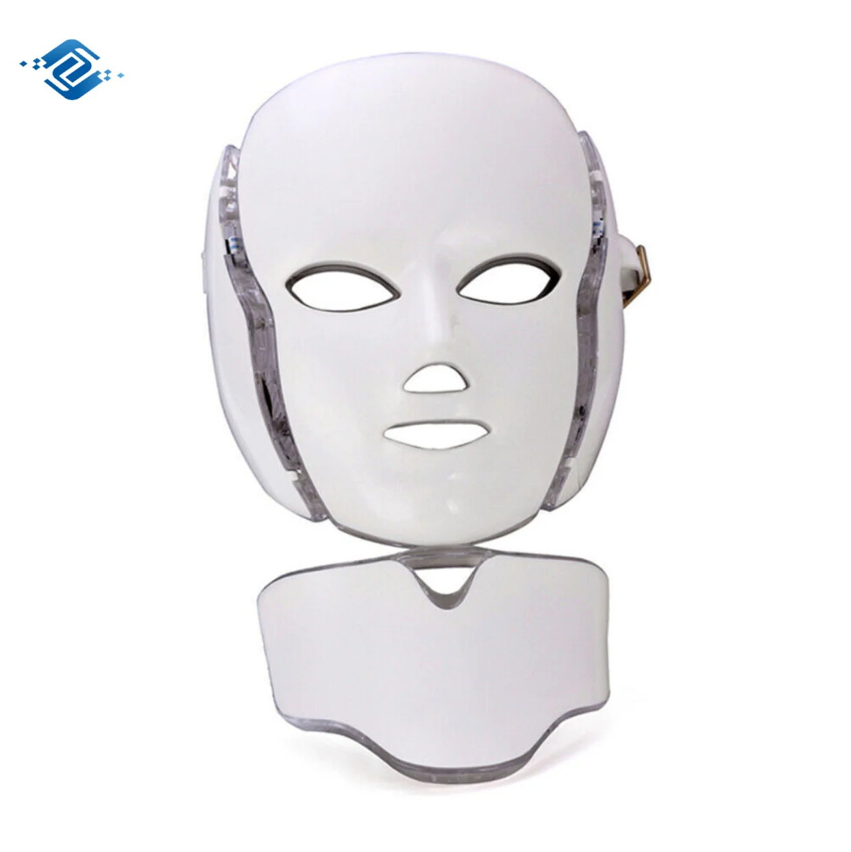 

Professional New Colorful Color Best Photon Light Therapy Facial Beauty Led Face Mask mascarilla facial led
