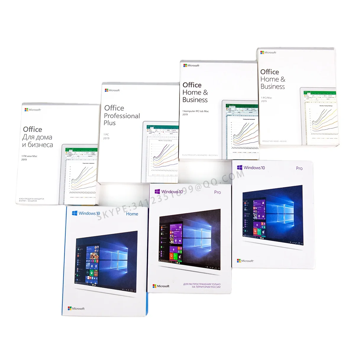 

Microsoft products VIP Link