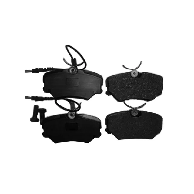 

Sample free Performance Good Quality Auto Parts Break Pad Brake Pads