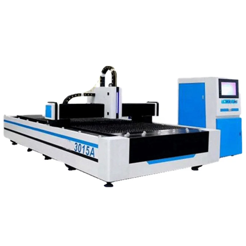 
2020 New Type 1560 CNC stainless sheet metal fiber laser cutting machine  (60784899315)