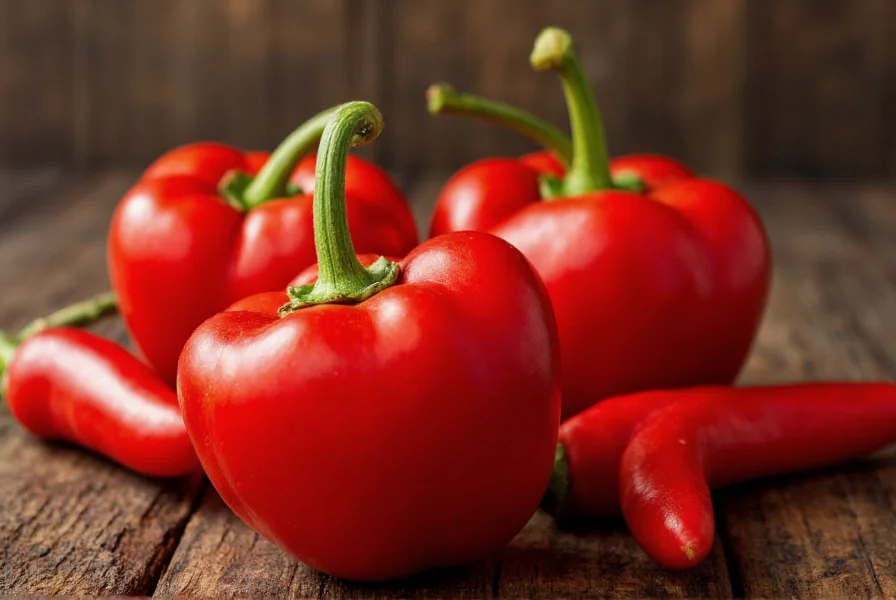 Origin of Chili Peppers: Historical Facts and Evidence