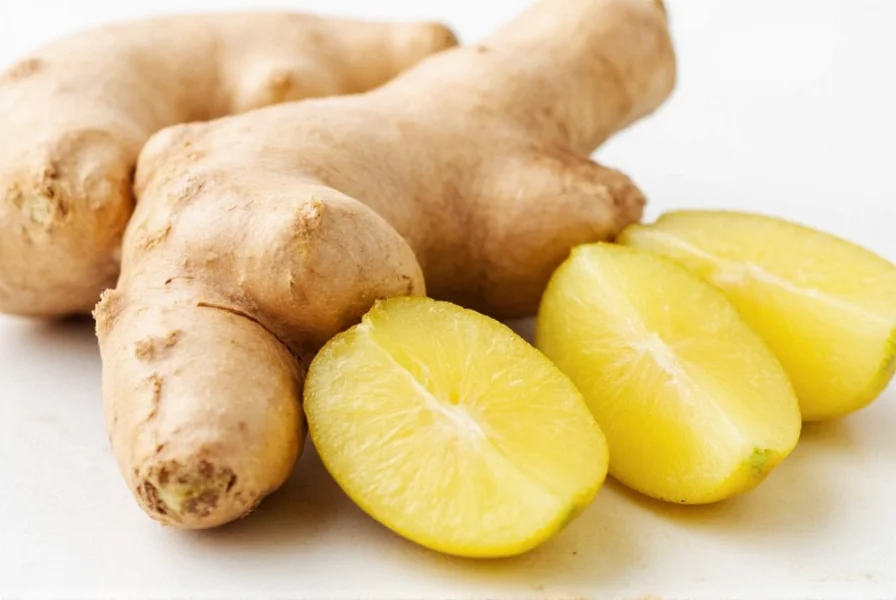 How Long Does Ginger Last: Fresh Storage Guide