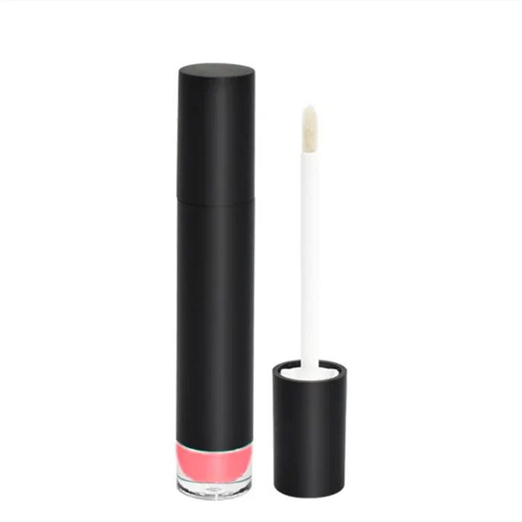 

No logo natural matte lipstick with custom packaging