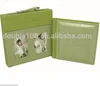 Double100 China own factory customize photo album DBS-1408