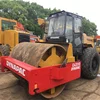 Used Original Sweden Dynapac CA251D road roller hot sale