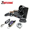 2-Way Car Vehicle Alarm System Remote Start Protection Security Keyless Entry