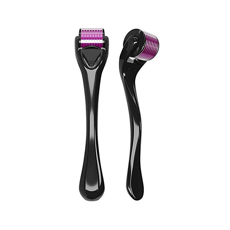 

Skincare Professional Dermaroller Microneedling Derma Roller 540