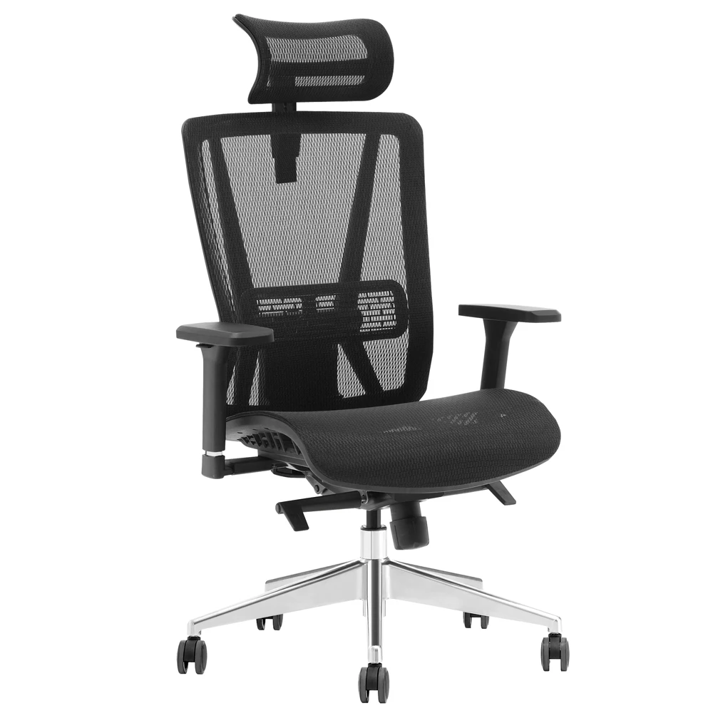 2020 swivel style office ergonomic chair ergonomic