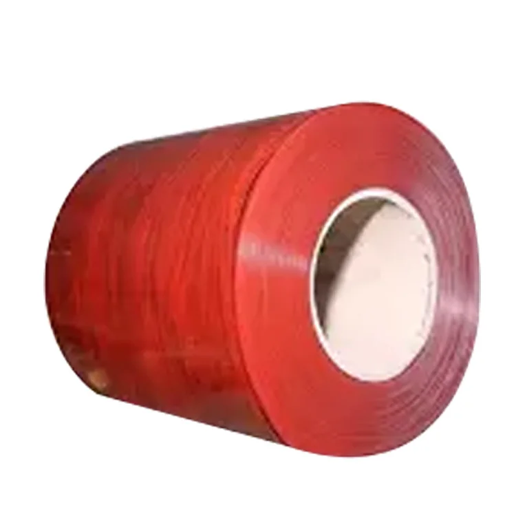 
Made in china 0.65mm printed flowers colour coated galvalume sheet for building material 