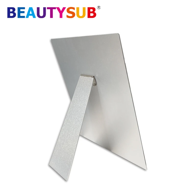 Aluminum Easels Metal Easels & Aluminum Shadow Mount With 3m Adhesive