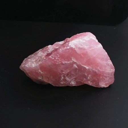 天然水晶厂家批发粗玫瑰石英原料 - buy 天然水晶,粉水晶原石,天然