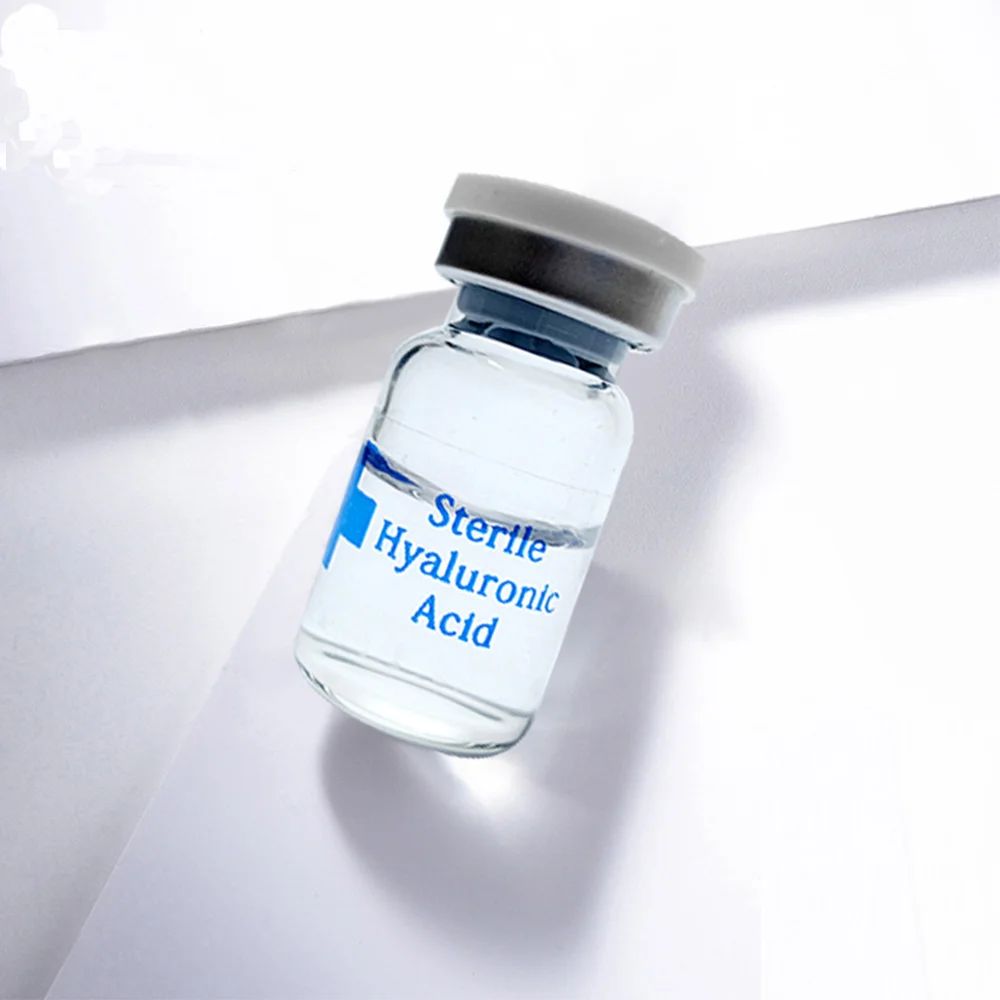 

5ml Non-cross Linked Injectable Hyaluronic Acid