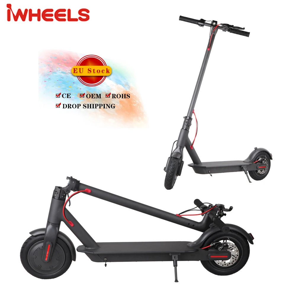 

Electric Scooters m365 E Scooters 2 wheel 8.5 Inch wheel Adult Scooter electricwith APP