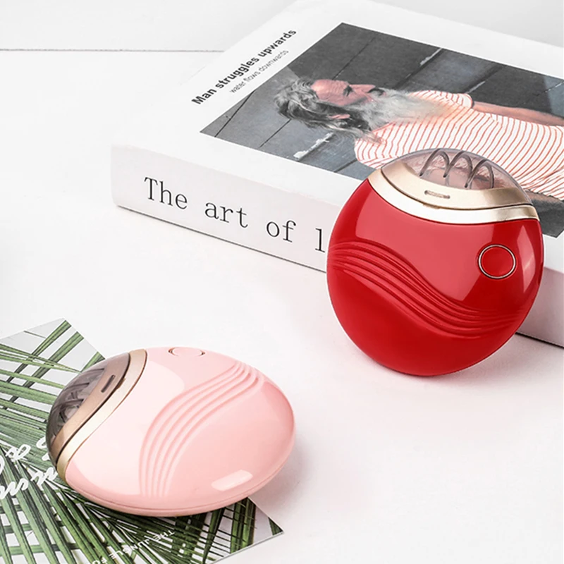 

2022 New Electric Nail Cutter Baby Nail Trimmer Nail Clipper for Kids Infant Adult Drop Shipping, Red, pink, white