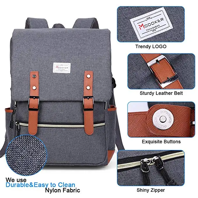 Hot Selling Custom New Design Backpack Children School Bag - Buy School ...