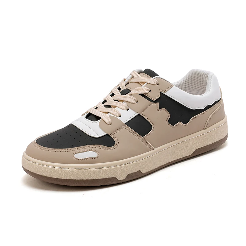 

Ziitop Fashionable Sneakers Manufacture Walking Shoes Men Running Trainers Sneakers