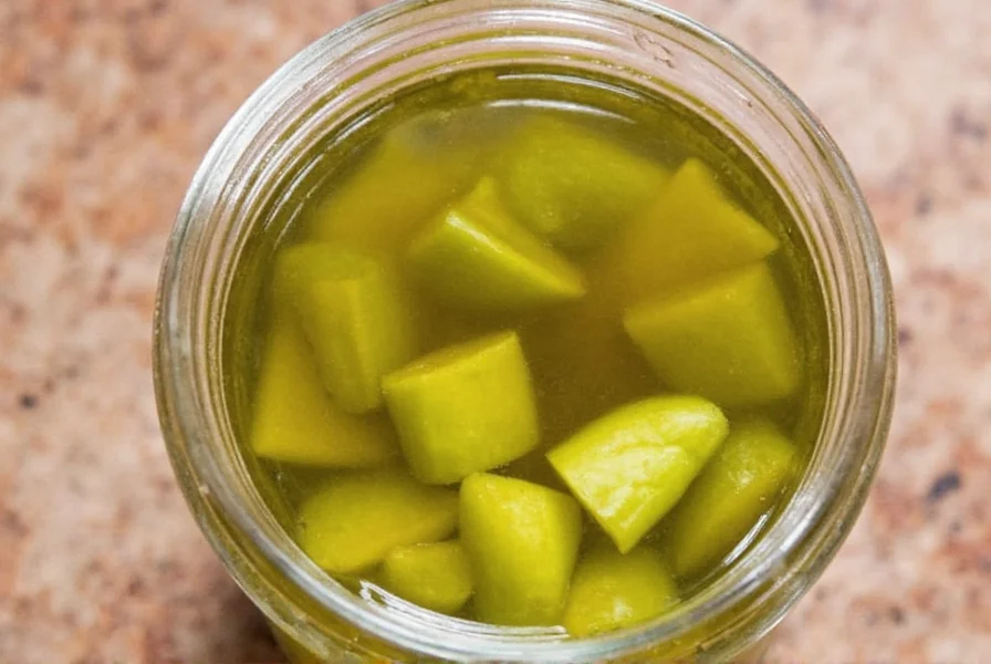 Perfect Pepper Vinegar Recipe: Spicy Infused Vinegar Guide