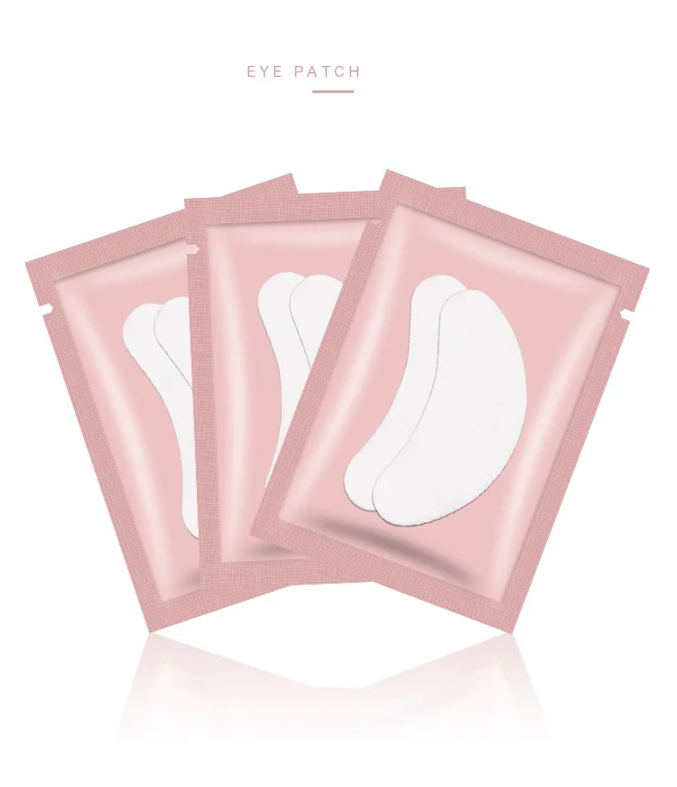 

Wholesale Price Grafting Eyelash Special Eye Paste,Eyelash Gasket, Under Eye Pads