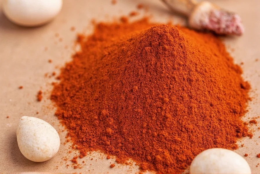 sichuan chili powder the fiery flavor that will spice up your life
