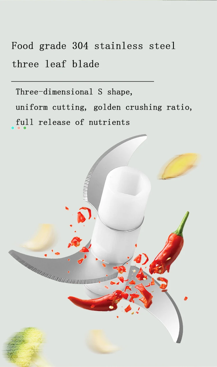meat grinder electric