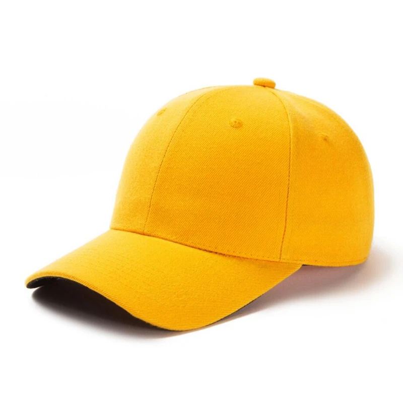 

Customize Plain Style Baseball Hats For Men And Women, Customized colors