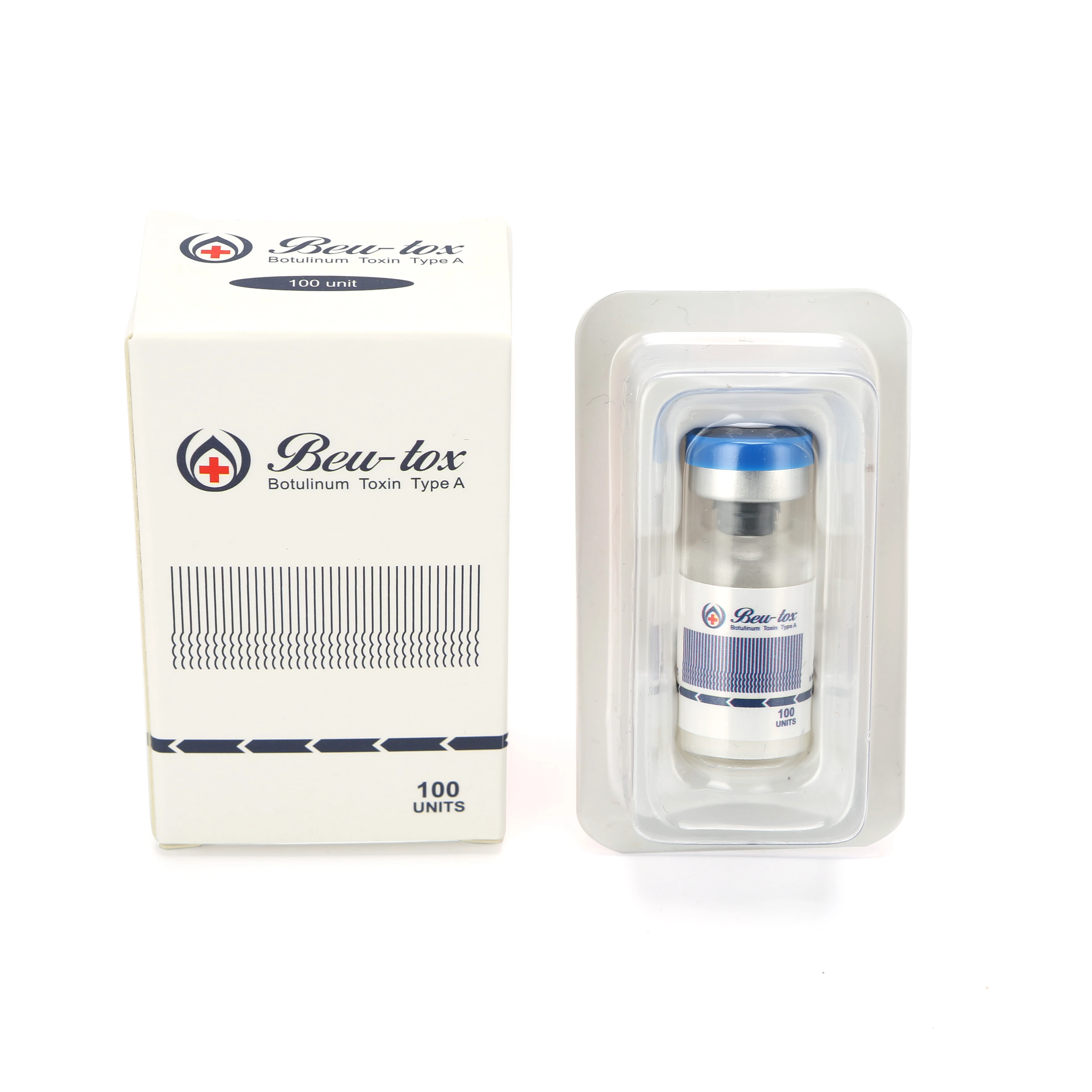 

50iu 100iu 150iu botulinuma toxina injection