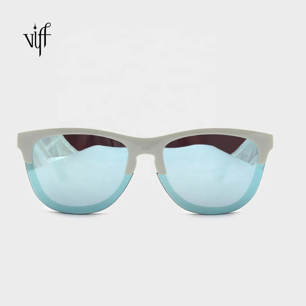 

VIFF Chinese Fashionable Women Shades Sunglasses HP191033 Plastic Frame Designer Sunglasses 2021
