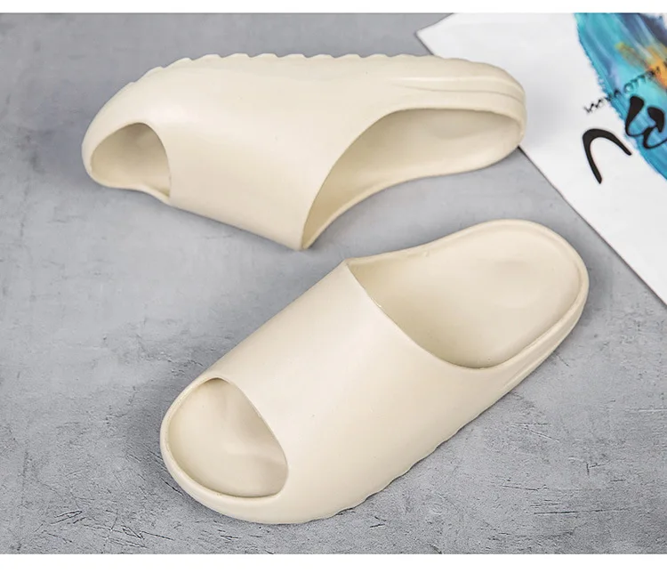 

Summer couple slippers for Men and Women hot sell women slides, As pics