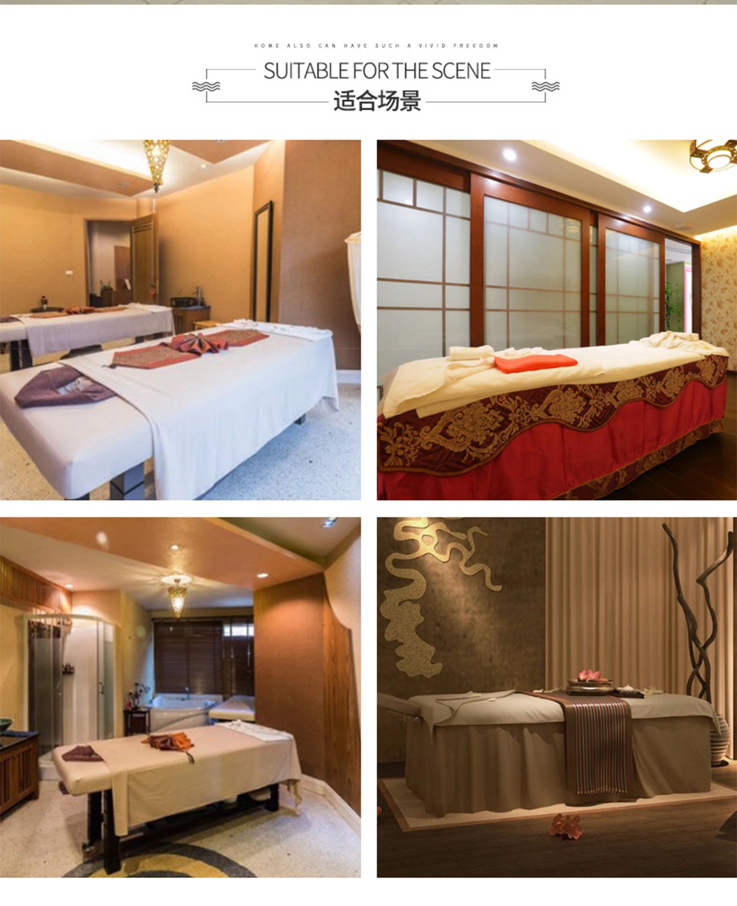 Adjustable Electric Beauty Bed Massage Spa Salon Electric Body Beauty Salon Facial Bed Buy