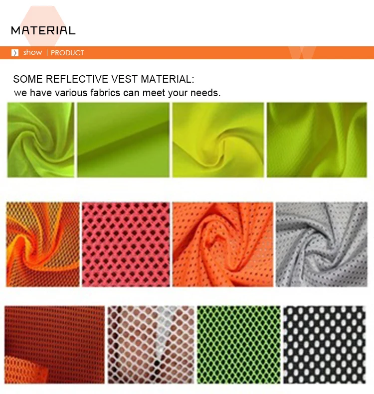 product-750-791 OEM Custom Men Hi Vis Reflective Safety Jacket Waterproof Work Coats