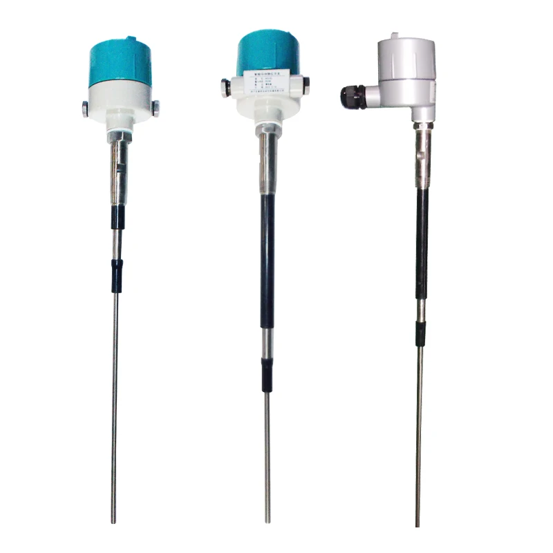 

Chinese manufacturer specializes in custom high-temperature radio frequency admittance level sensor/switch