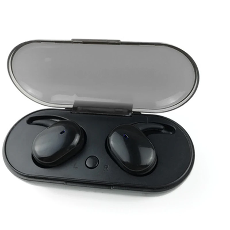 

JINMS Y30 TWS Wireless Earbuds Free Sample Touch Control Earphone TWS Earbuds