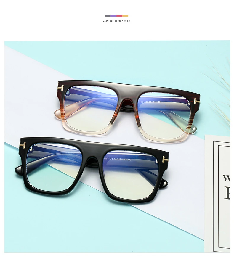 

2021 sunglasses sun glasses fashion blue light glasses river sunglasses woman, More color can be custom