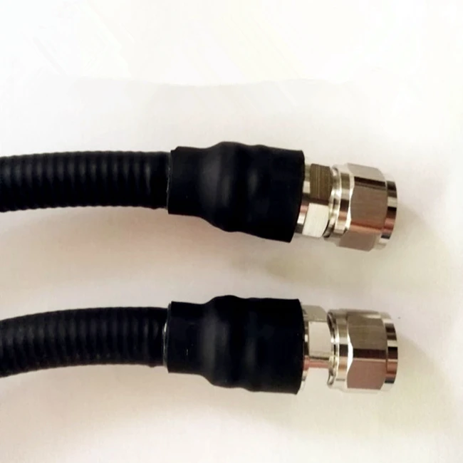 RF 50Ohm 1/2