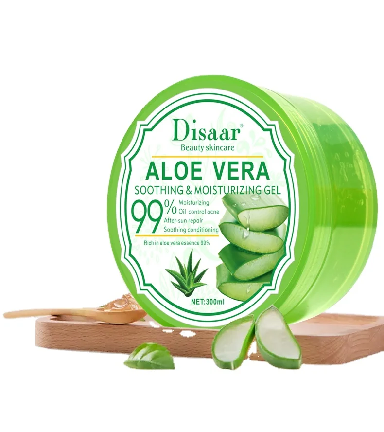 

factory whole sale The cheap price of Night aloe vera gel